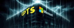 杏宇注册:微软Copilot GPTs下月停服，发布仅3个月，却因无法盈利斩杀